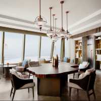 Luxury Above the Clouds