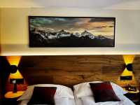 Hotel Butterfly Zermatt – Cozy Comfort Steps from the Station