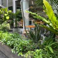 nice place for coffee