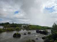 해외여행 아르헨티나 Paseos de Luna Llena en las Cataratas del Iguazú