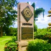อุทยานประวัติศาสตร์กำแพงเพชร 