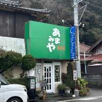 【沼津🇯🇵】海辺にある絶品カレードリアが食べれる喫茶店