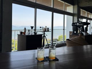 【岡山】山頂烘焙坊