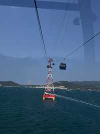 🎢🇻🇳 VinWonders – สวนสนุกสุดอลังกลางทะเลเวียดนาม