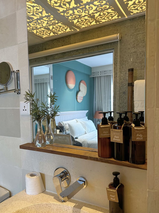Cozy Comfort and Spa Serenity at Sojourn Spa Hotel Melaka
