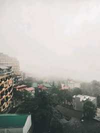 🏔️ Phuong Nam Hotel - Sapa, Vietnam 🇻🇳