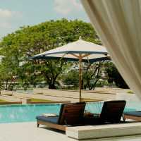 A Riverside Sanctuary of Elegance