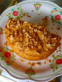 ร้านชาวเหมือง ขนมอร่อย 
