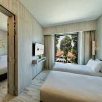 Village Hotel Changi