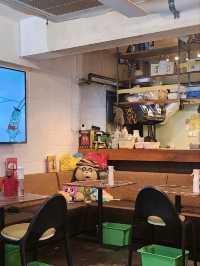 시부야 맛집 Madash! Cafe — 아보카도 전문 힐링 카페