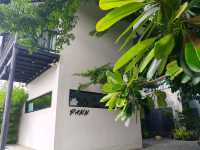 คาเฟ่ลับๆในเมืองกาญ