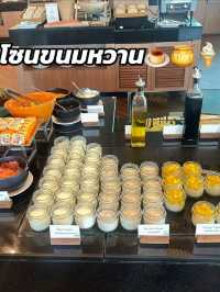 โรงแรม 5 ดาว ที่เขาหลัก ราคา 1,599 บาทรวมอาหารเช้า