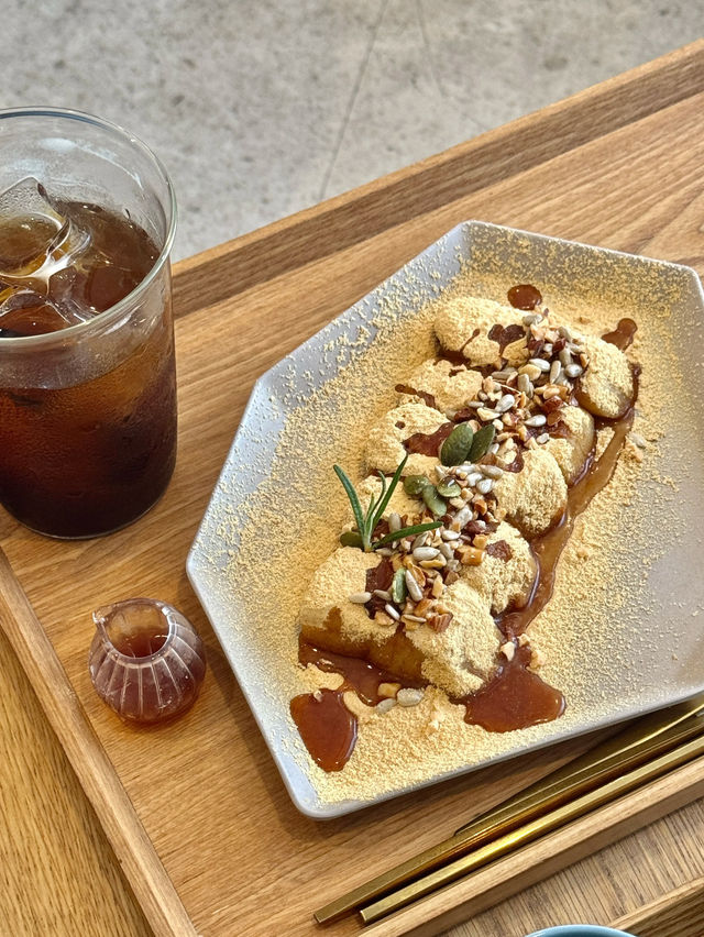 BAM BI COFFEE, Tokyo