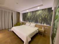 ที่พักวิวหลักล้าน Panan Krabi Resort