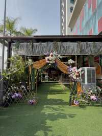 Comfortable Convenience Just Steps from AEON Mall - Hotel Granada