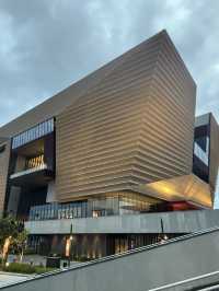 Hong Kong Palace Museum – A Modern Shrine to Chinese Heritage  