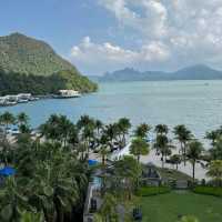 The St. Regis Langkawi