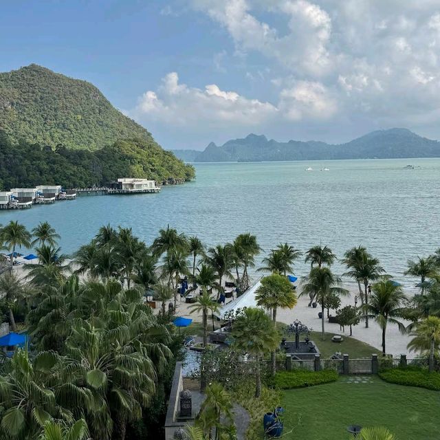 The St. Regis Langkawi