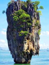 James Bond Island