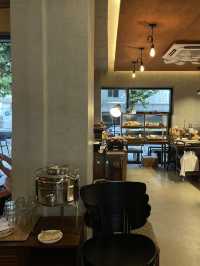 🥐 은평구 베이커리 카페 펀스터 후기 ☕️