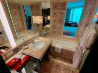 Grand Hyatt Erawan Bangkok