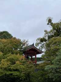 📍宇治｜世界遺產 平等院鳳凰堂