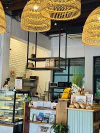 Nook Café: For the Soul and Stomach 