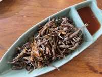 ร้านลุงจ้อย สุโขทัย