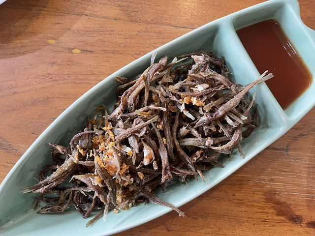 ร้านลุงจ้อย สุโขทัย