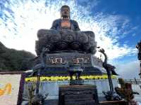 ยอดเขาฟานซีปัน (Fansipan Mountain)
