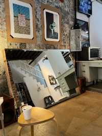 Too Pretty to Sip? Discover Pippy Coffee in Guangzhou