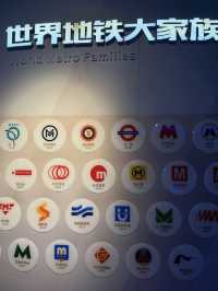 Underground Chronicles – My Visit to Guangzhou Metro Museum