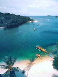 Pantai Bagan Lalang