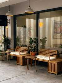 Rever Cafe Malaysia