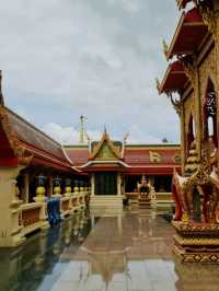 โบสถ์วัดหลวงพ่อโอภาสี