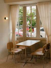 Cafe Shining Glory Hanoi