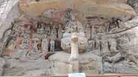 Dazu Rock Carvings: A Spiritual Journey
