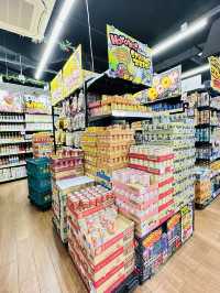 Delightful😊DON DON DONKI😘👍🏻Japanese Groceries 