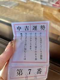 마쓰야마 ⛩️ 유신사에서 소원 비는 법 & 운세 뽑기 가이드