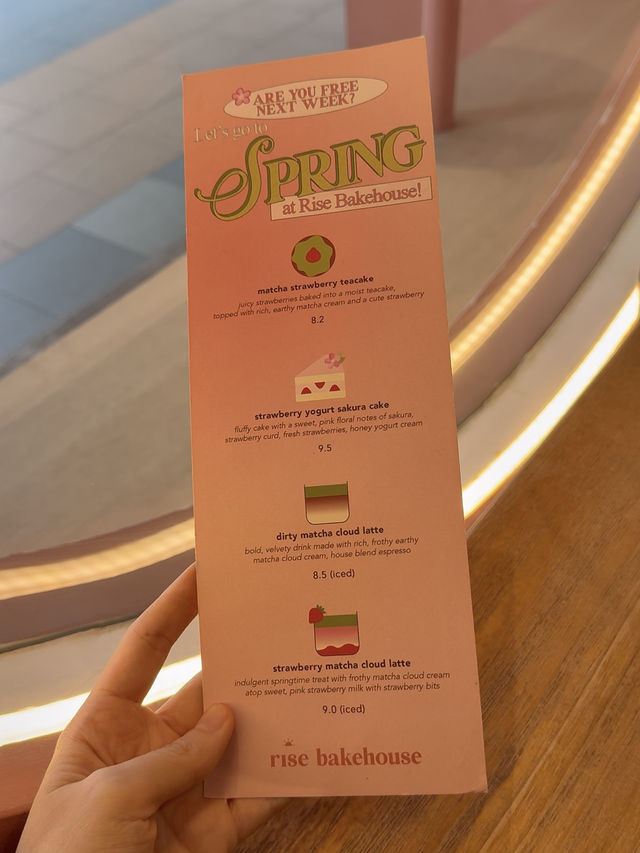 Is This the Most Photogenic Teacake in Singapore Right Now?