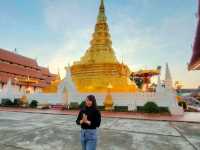 พระธาตุแช่แห้ง จ.น่าน