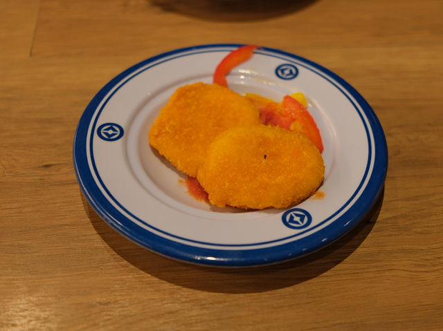世界各国の料理を気軽に味わう | くら寿司大阪・関西万博店