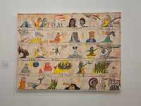 Wall of Art