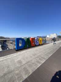Daegu – เมืองเงียบ ๆ แต่เท่ มีอะไรให้ค้นหาเพียบ!