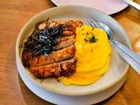 🍜 คีโนร่า พาร์ค แอนด์ เพลย์ คาเฟ่ติวานนท์ นนทบุรี