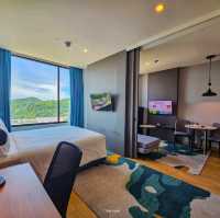 โรงแรมใจกลางเมืองศรีราชา แหลมฉบัง