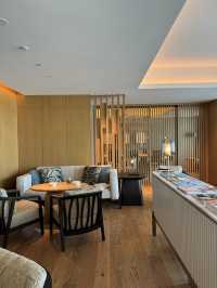 Westin Yokohama