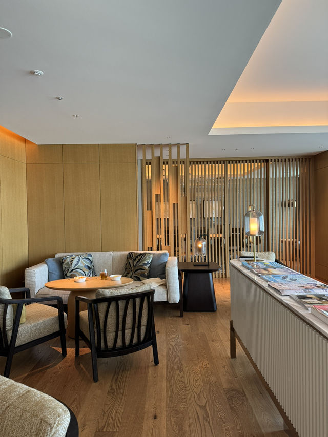 Westin Yokohama