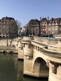 노트르담 성당(Cathédrale Notre-Dame de Paris) 방문 후기