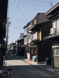 静寂と伝統が息づく世界遺産🌿菅沼合掌造り集落で癒しの時間を
